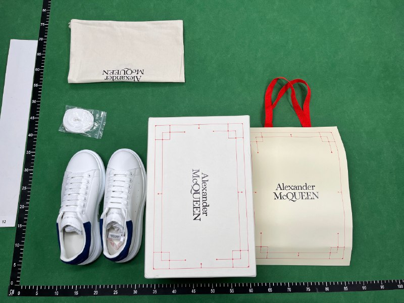 McQueen                                                                                                - 2