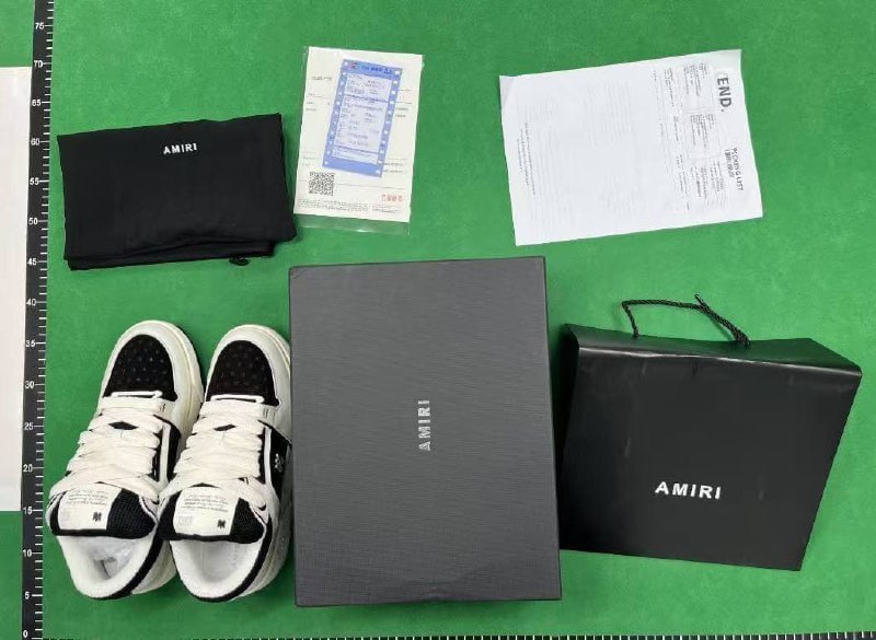 Amiri Shoes - 2