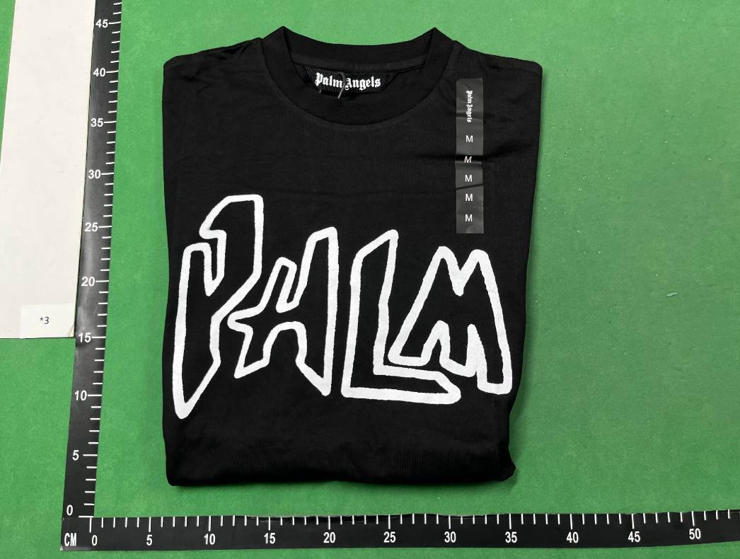 Palm angels t-shirts - 3