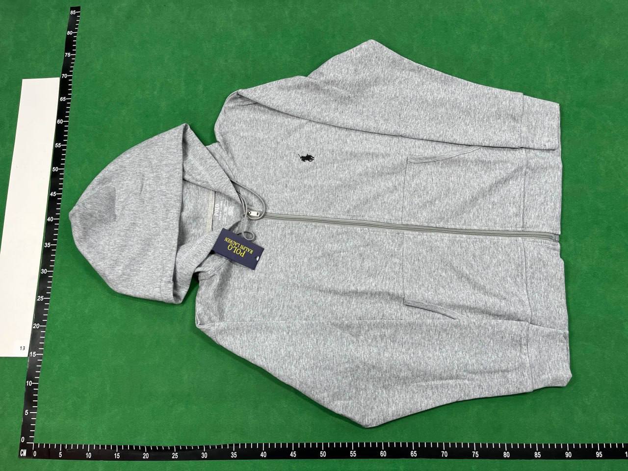 Ralph Lauren Hoodie coat jacket 11 high quality - 4