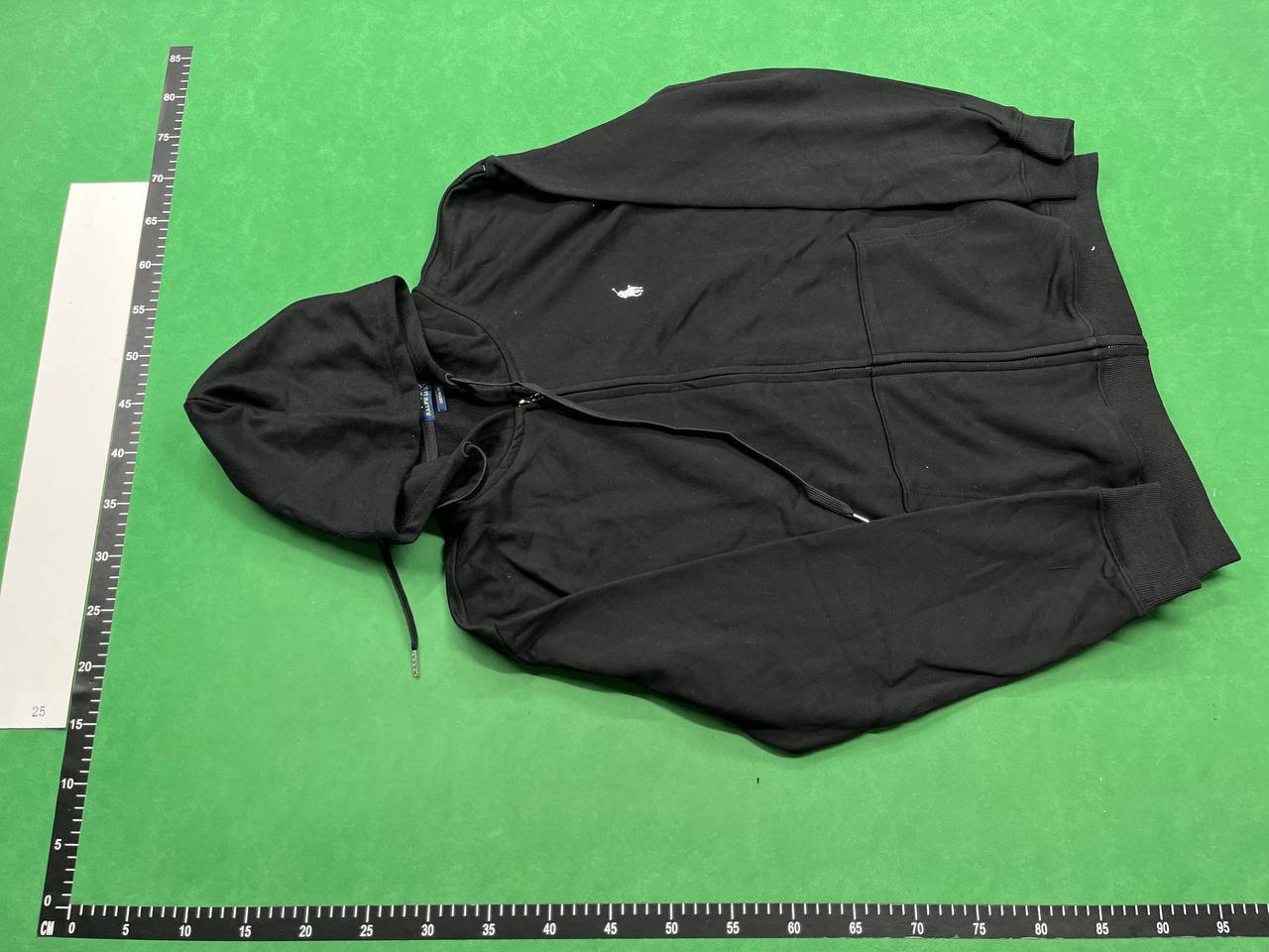 Ralph Lauren Hoodie coat jacket 11 high quality - 5
