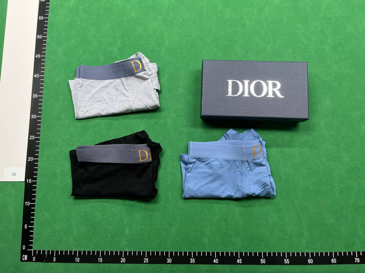 Dior underwear - 3