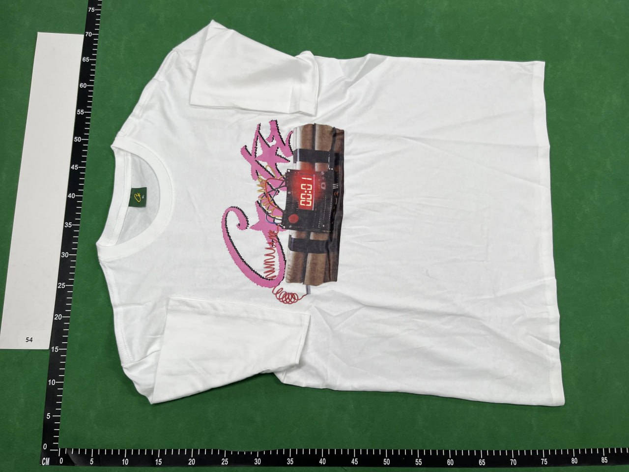 Corteiz short sleeve - 3
