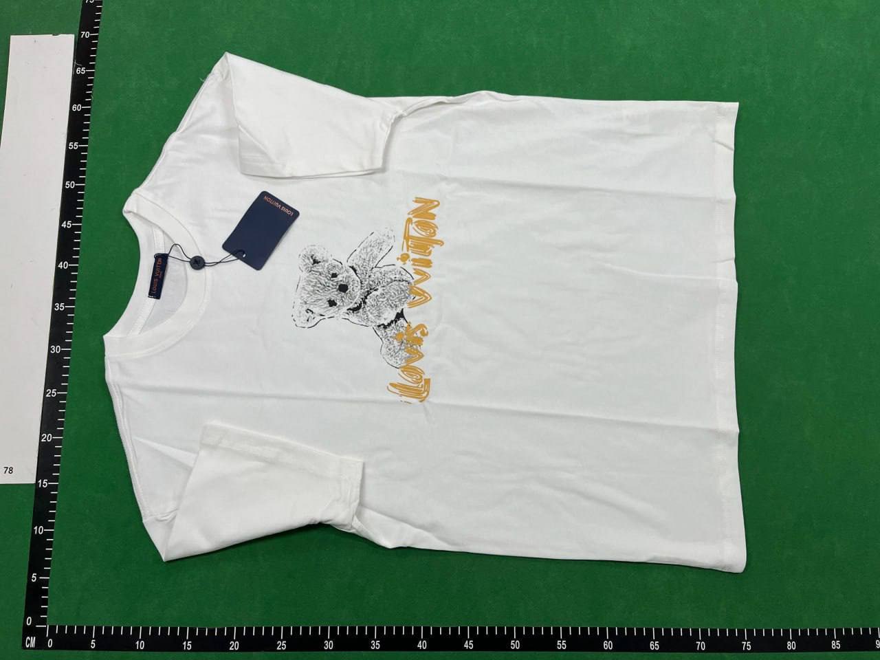 Louis Vuitton T-shirt - 2
