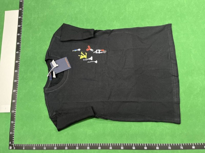 Louis Vuitton T-shirt - 3