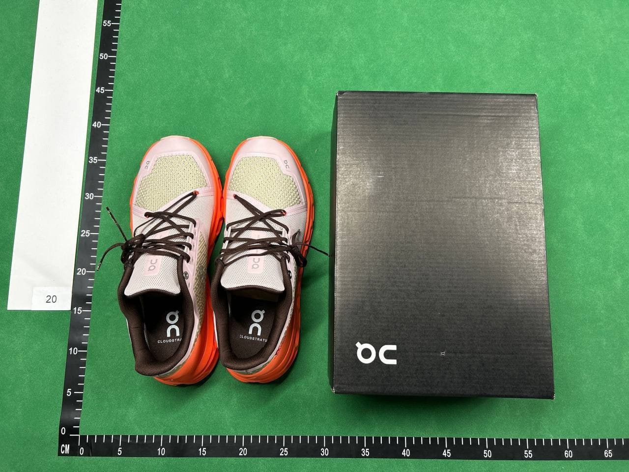  on cloud shoes - 2