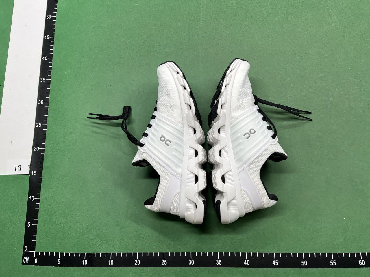  on cloud shoes - 5