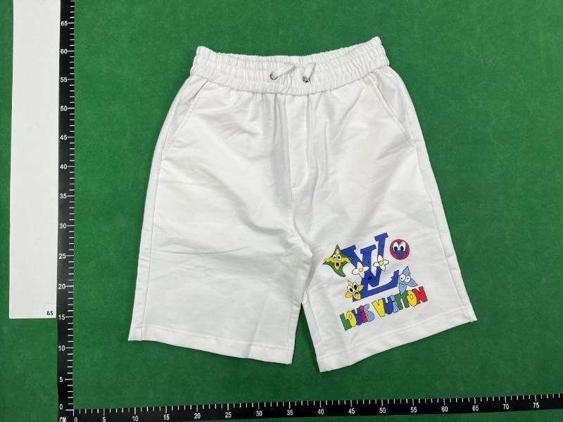 Louis Vuitton shorts - 3