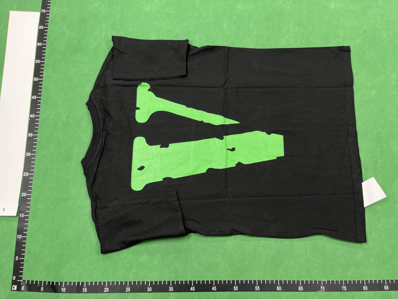 vlone T-shirt - 5