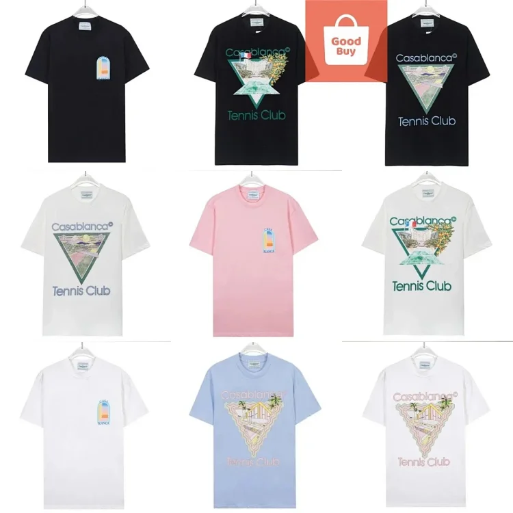Casablanca T-shirt
