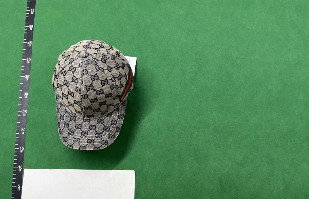 gucci cap - 2