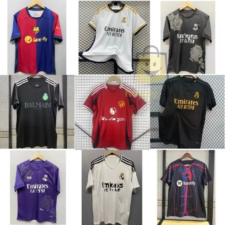  jersey T-shirt