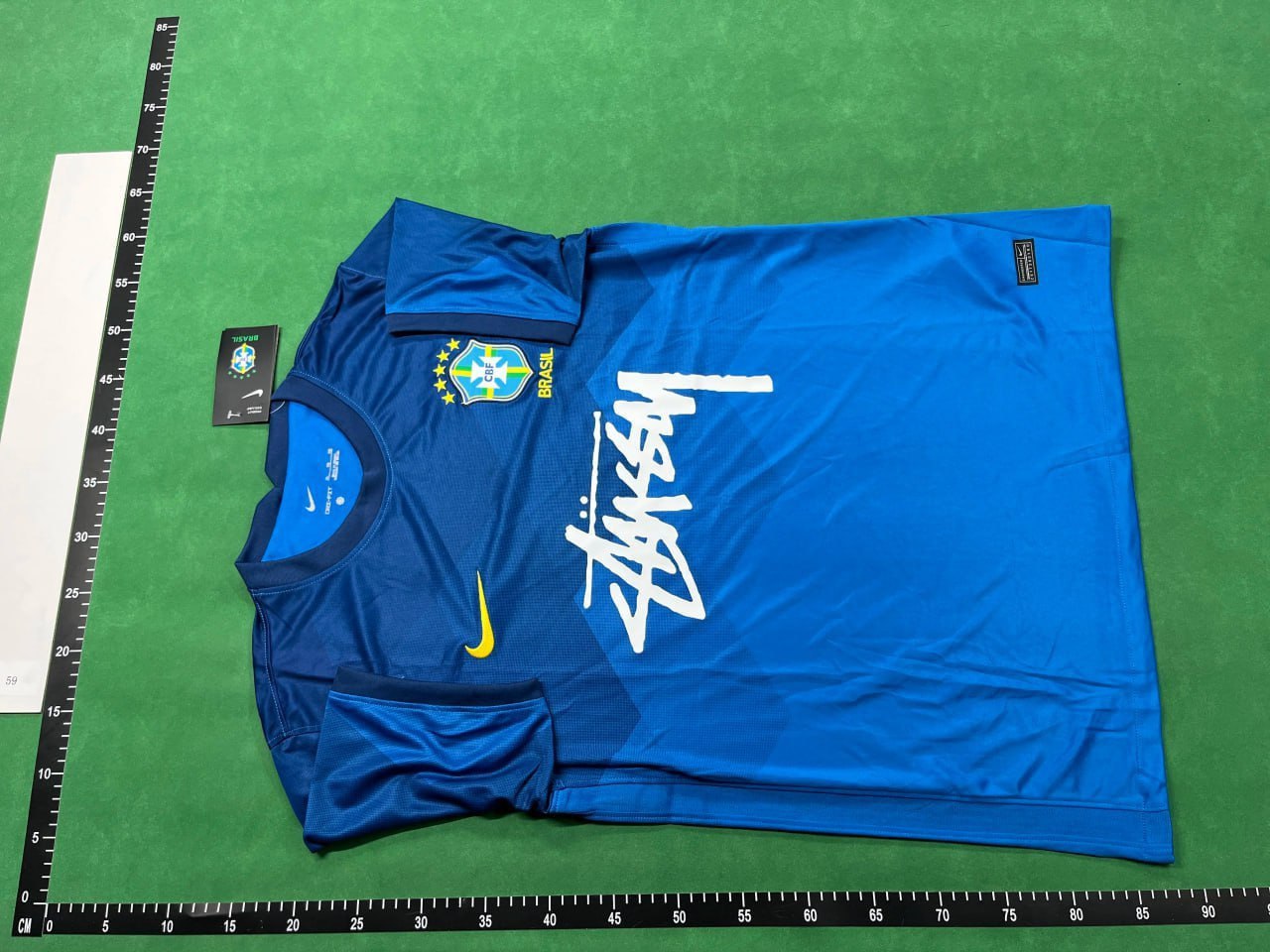  jersey T-shirt - 2