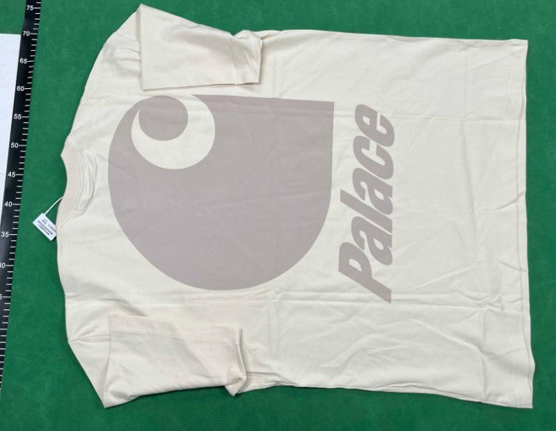 palace T-shirt - 4