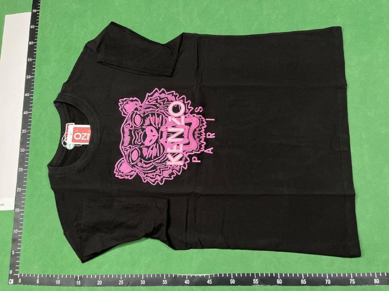kenzo T-shirt - 3