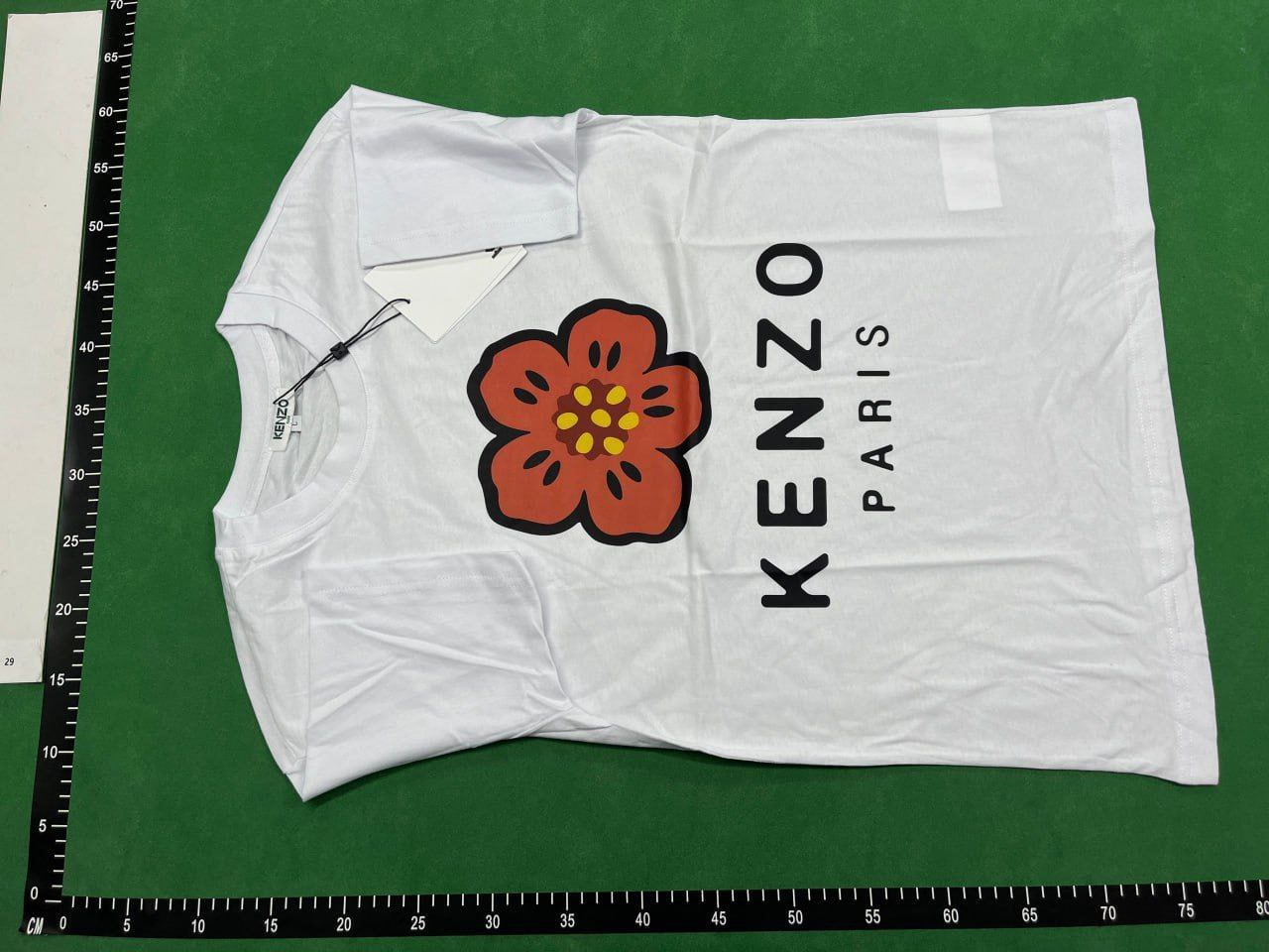 kenzo T-shirt - 2