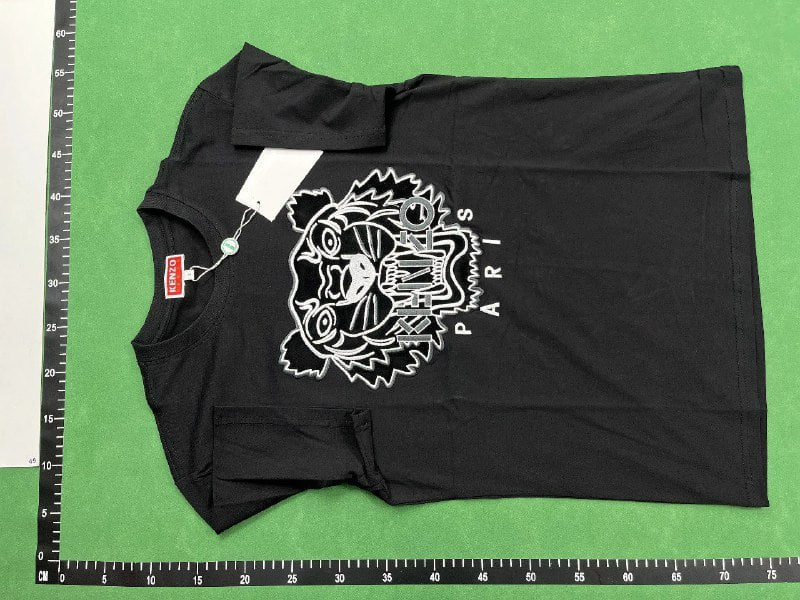 kenzo T-shirt - 5