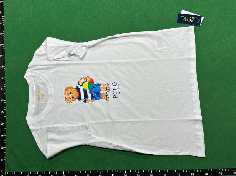 Ralph lauren T-shirt - 4
