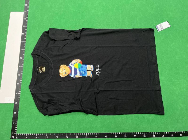 Ralph lauren T-shirt - 5