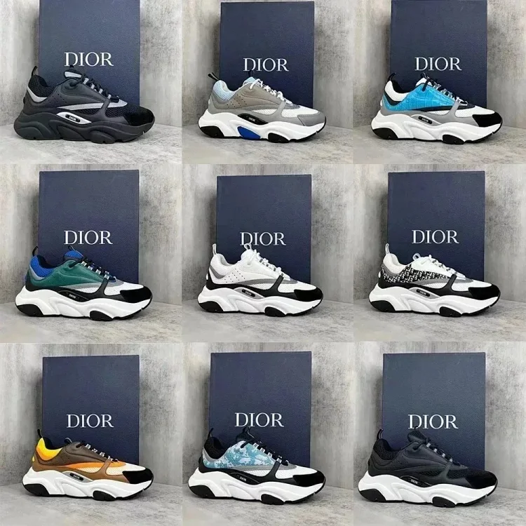  Dior b20