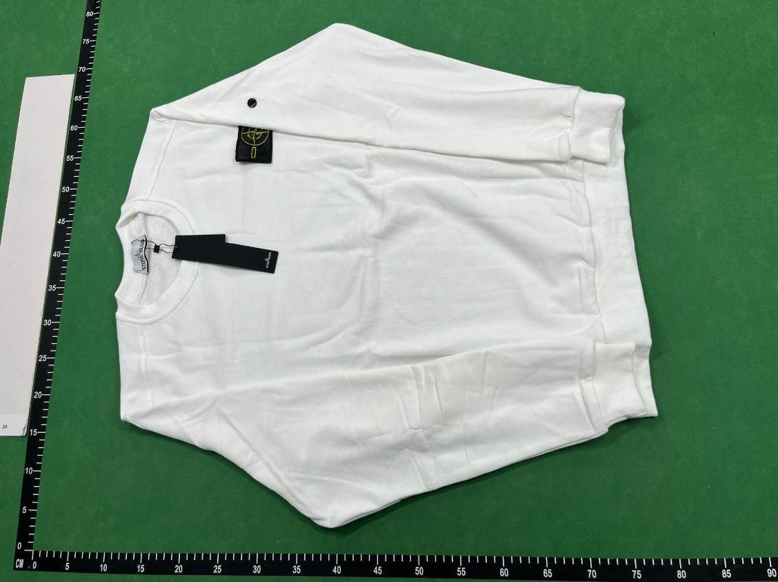 stone island sweatshirt - 2