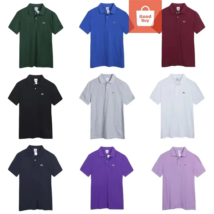 Lacoste polo-shirt