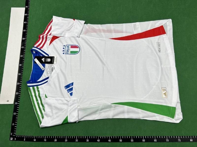  football T-shirt - 2