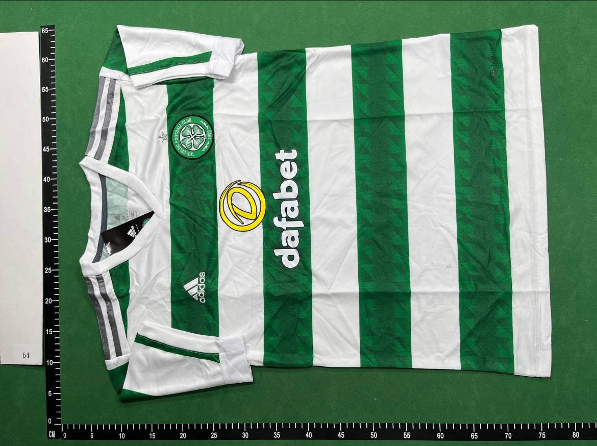  football T-shirt - 3