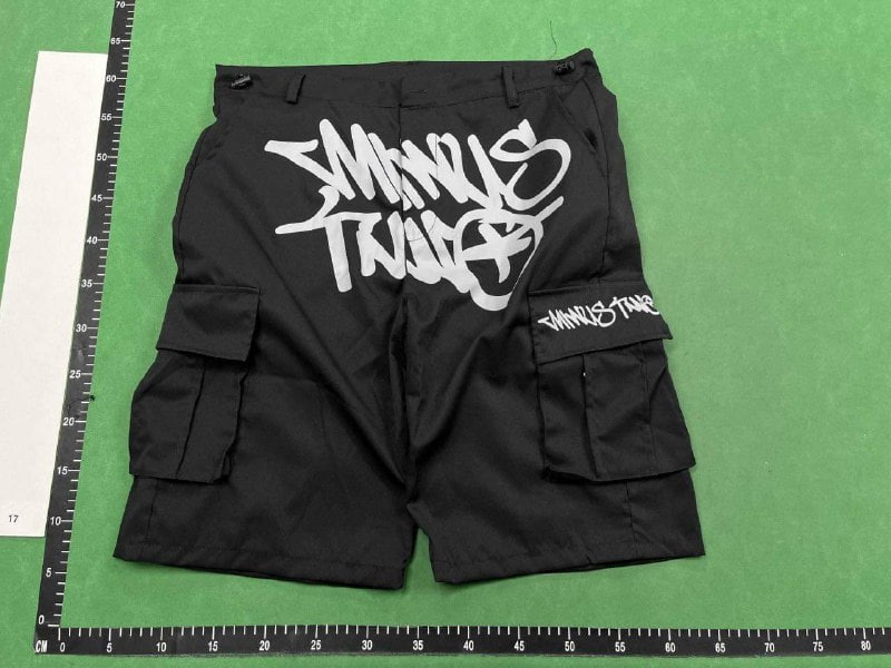  minus two shorts - 2
