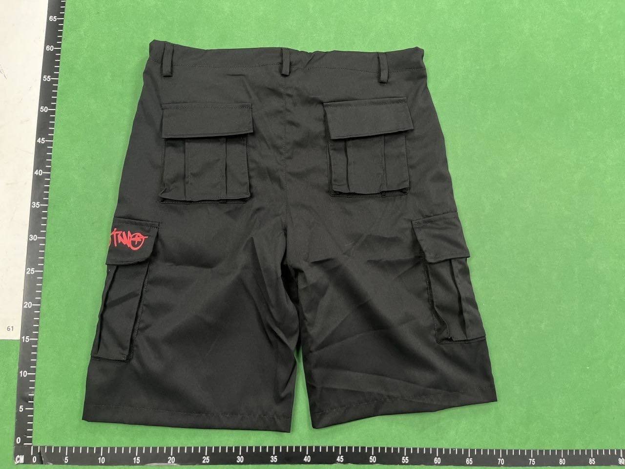  minus two shorts - 4