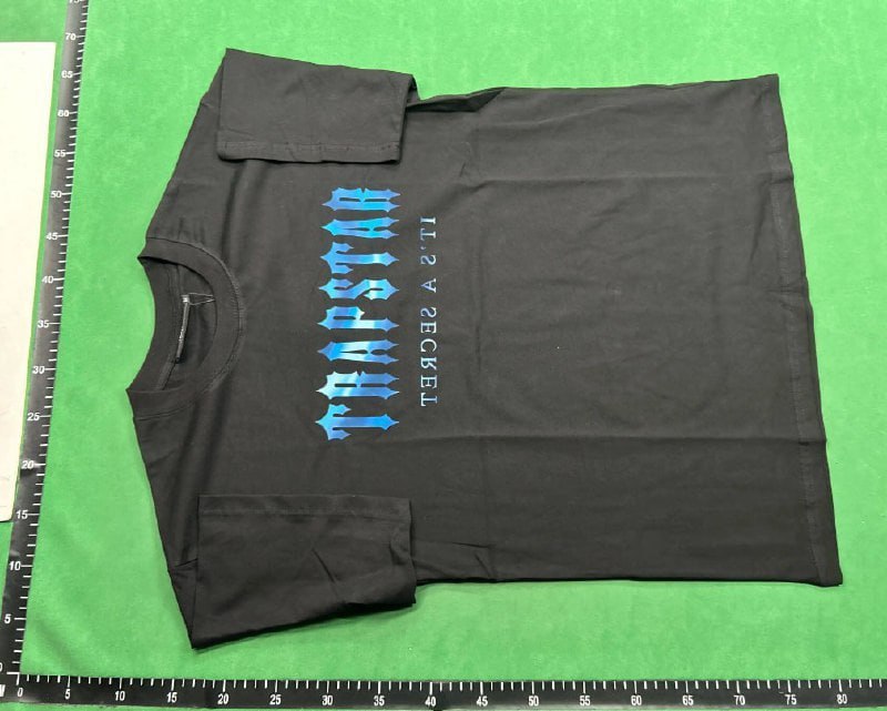  trapstar T-shirt - 4