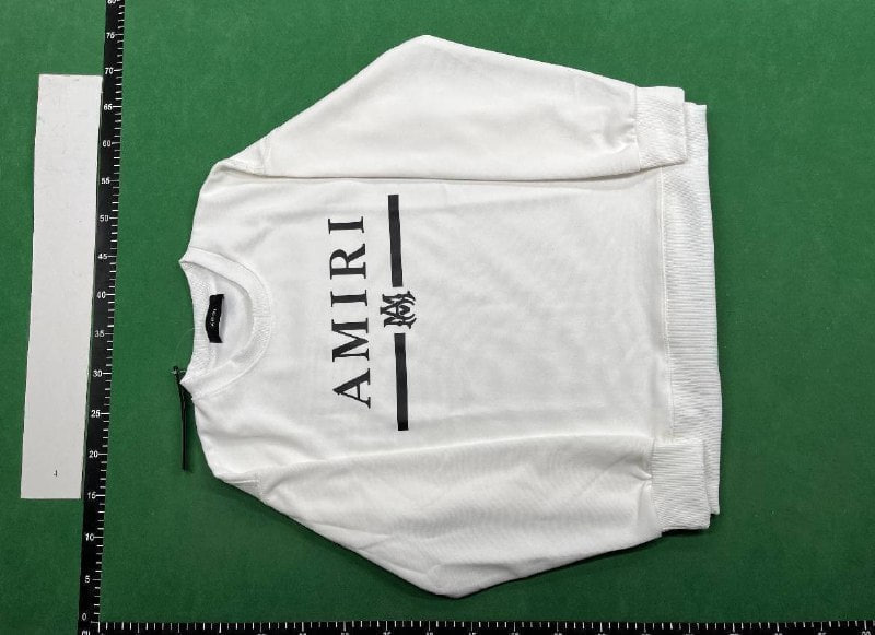 amiri sweatshirt - 2