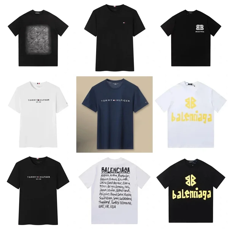 Balenciaga T-shirt