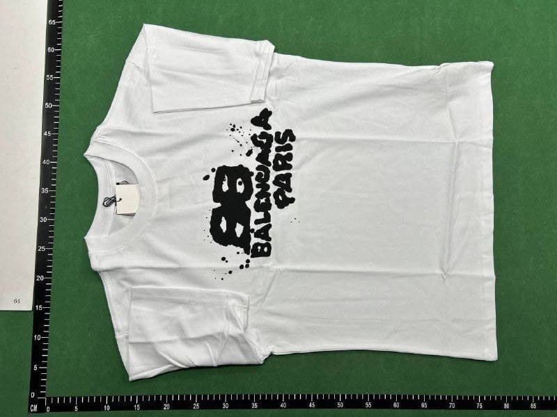 Balenciaga T-shirt - 2