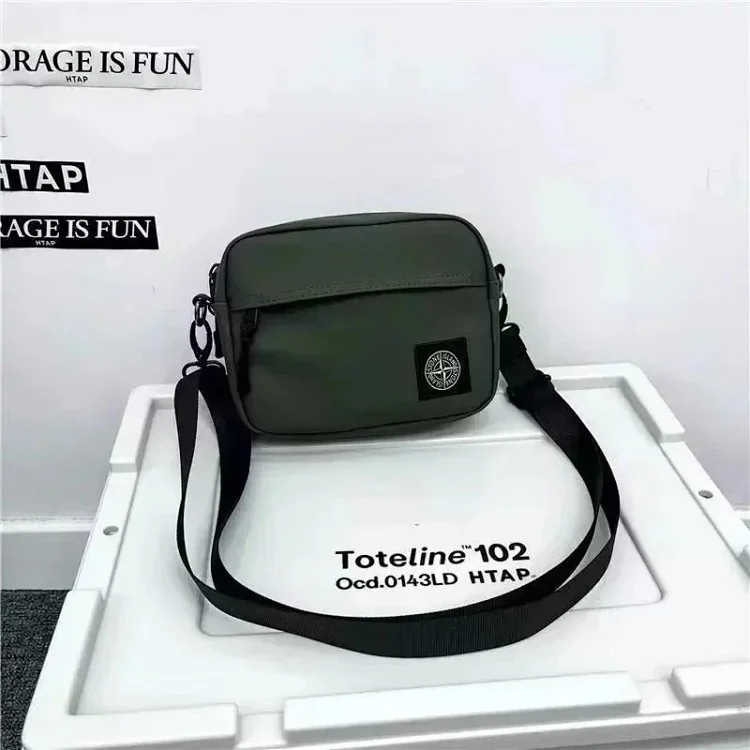 stone island bag