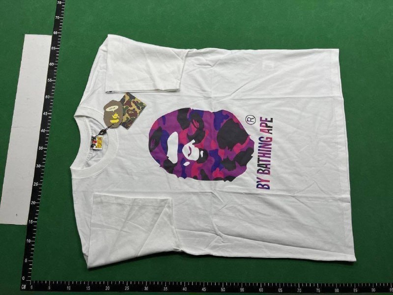 bape T-shirt - 2