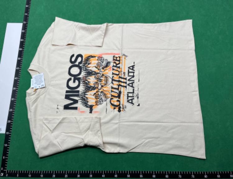 gallery dept T-shirt - 3