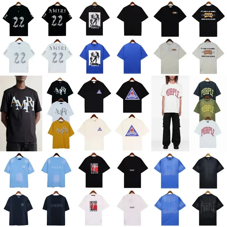 amiri T-shirt