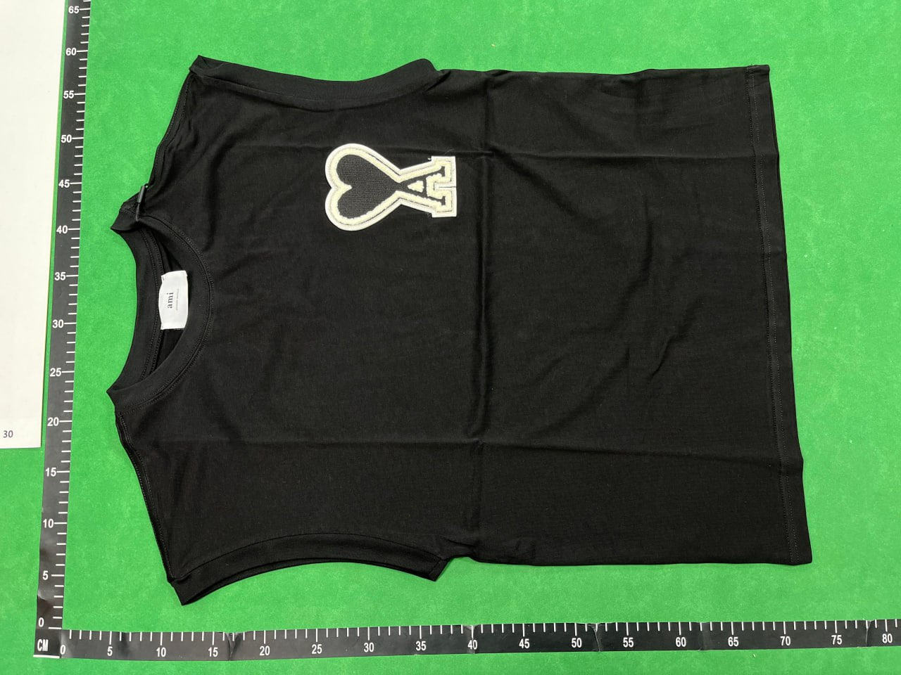  ami vest - 4