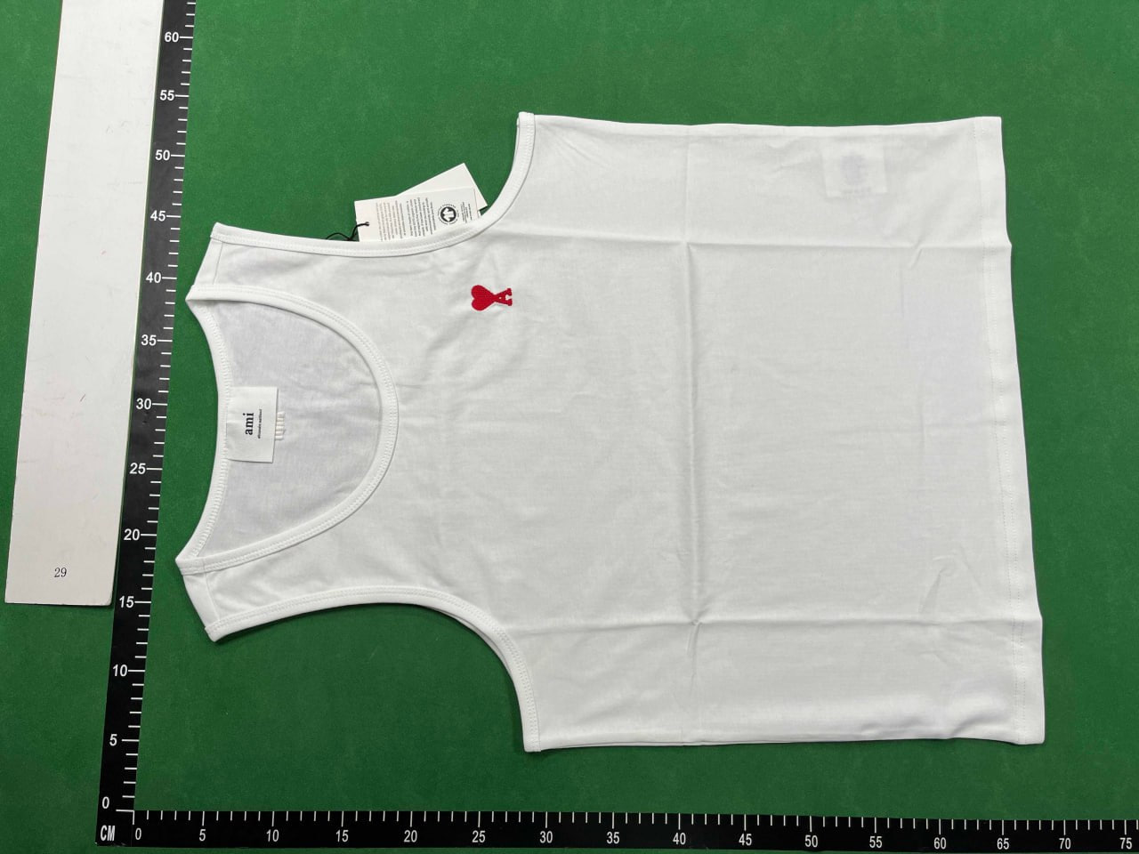  ami vest - 3