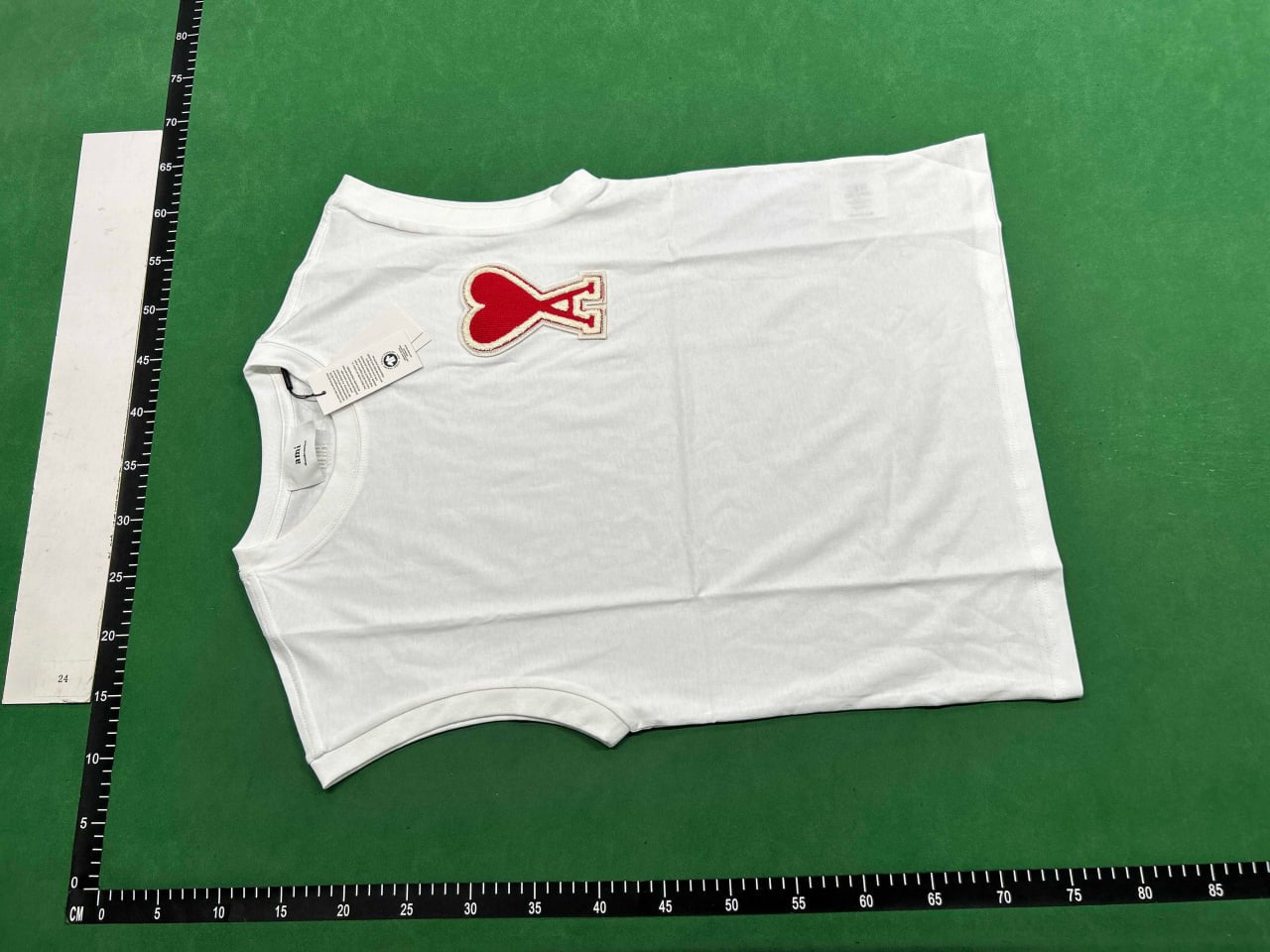  ami vest - 5