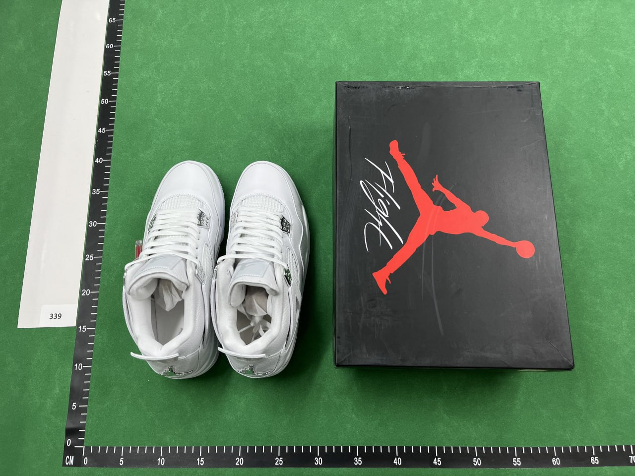 air Jordan 4 - 2
