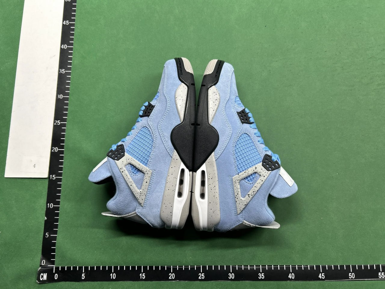 air Jordan 4 - 4
