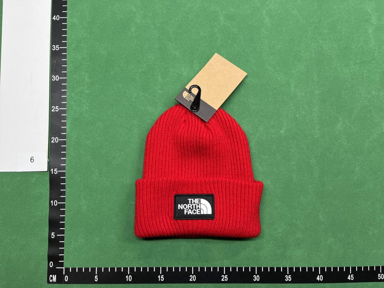 the north face hat - 4