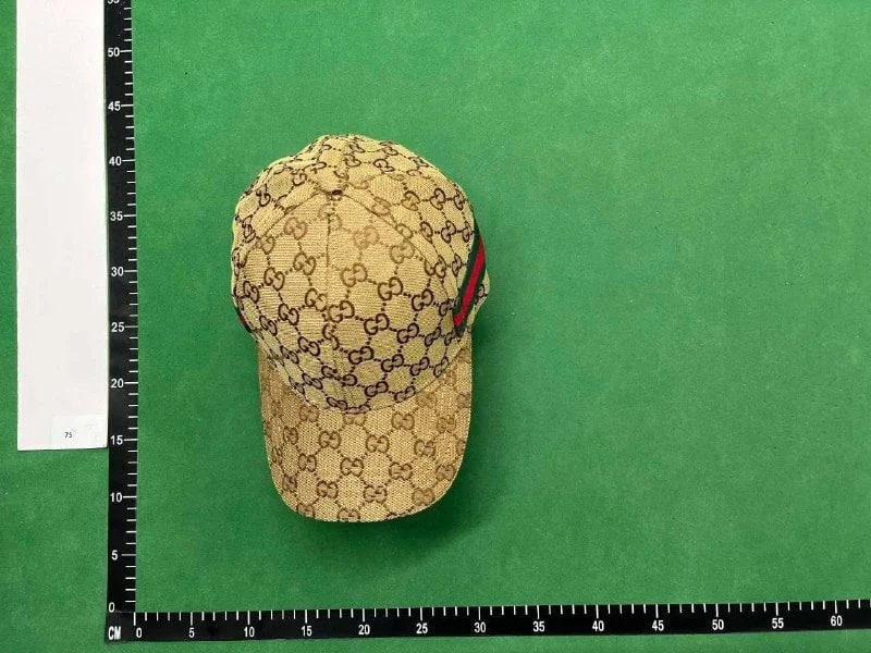 Gucci cap - 3