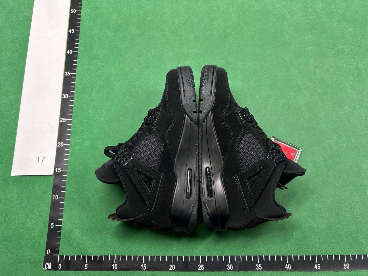 air Jordan 4 - 3