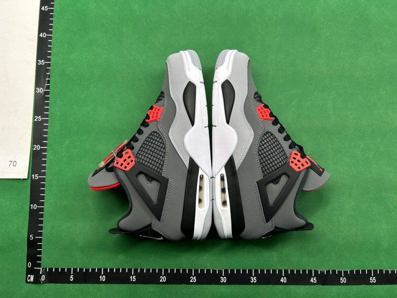 air Jordan 4 - 4