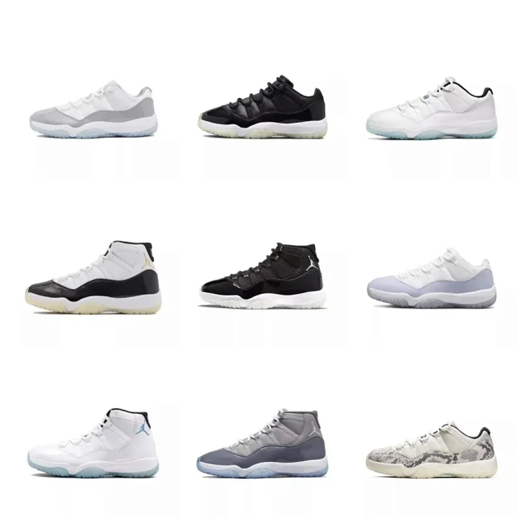 air jordan 11