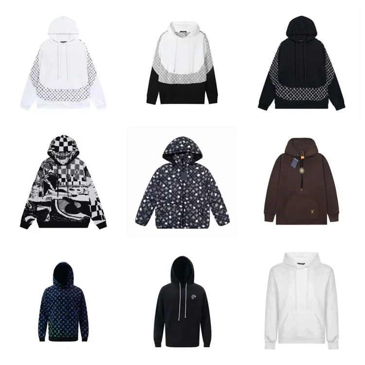 Louis Vuitton hoodie