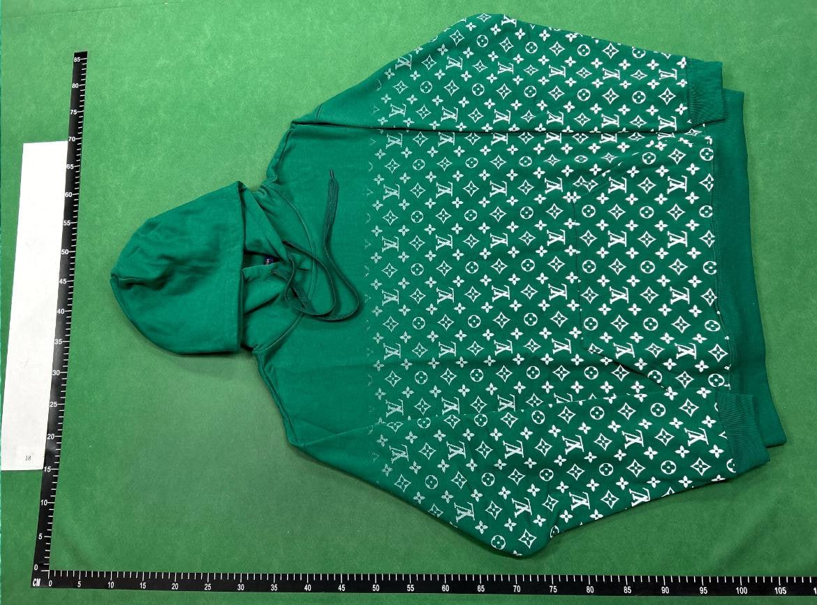 Louis Vuitton hoodie - 2